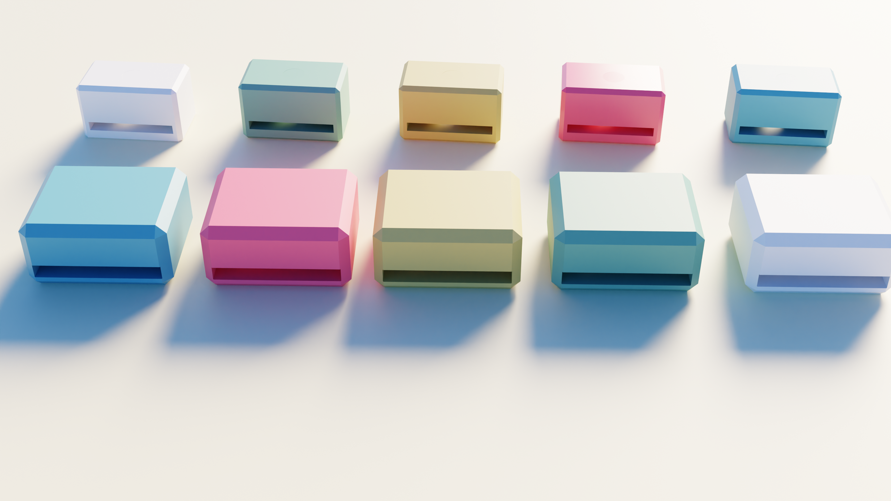 Effortless Illumination